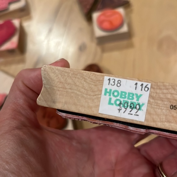 Assortment Collection Of Stamps for Scrapbooking Crafts - Picture 10 of 13